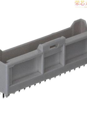 5016453420原装「CONN HEADER VERT 34POS 2MM」正品