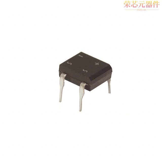DB105-BP原装「BRIDGE RECT 1PHASE 600V 1A DB-1」正品