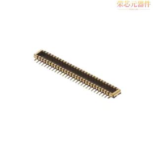 「CONN GOLD」正品 PLUG SMD 54POS 5050705422原装