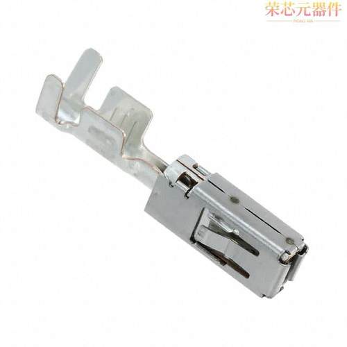 1-968851-1原装「CONN SOCKET 13-17AWG CRIMP TIN」正品