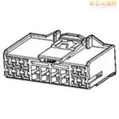 12POS」正品 936372 PLUG HSG 1原装 「CONN