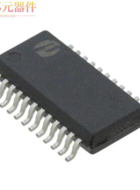 PI3V512QEX原装「IC SWITCH 2:1 5 PORT 24QSOP」正品