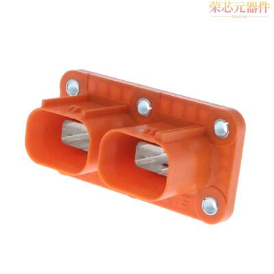 2103346-2原装「HVA280 2 BAY HEADER SUB-ASSY, KE」正品