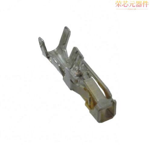 DF62-22SCFA原装「CONN SOCKET 22AWG CRIMP GOLD」正品