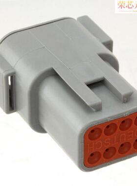 DTM04-08PA-EE04原装「DTM RECP ASM」正品