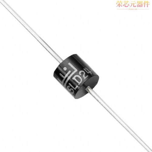 SLD10U-017原装「TVS DIODE 10VWM 17VC P600」正品