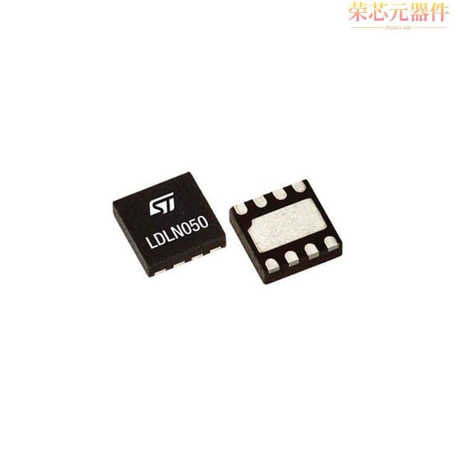 LDLN050PU33R原装「500 MA, HIGH PERFORMANCE LOW DRO」正品