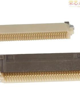FH12-32S-0.5SH(55)原装「CONN FFC BOTTOM 32POS 0.5