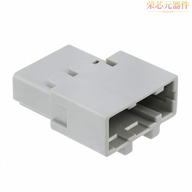 GT13SH-2/1PP-HU原装「CONN HOUSING FOR M TERMINALS」正品