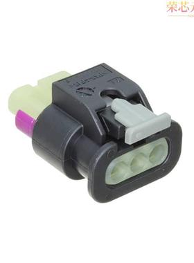 2-1718644-1原装「3POS, MCON 1.2 - LL CONNECTOR, S」正品