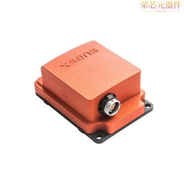 MTI-300-2A8G4原装「AHRS」正品