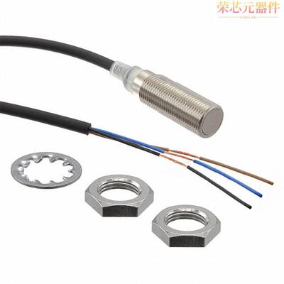 E2E-X2E2原装「SENSOR PROX INDUCTIVE 2MM CYLIND」正品