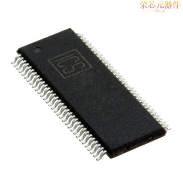 9LRS3165BGLFT原装「IC PC MAIN CLOCK 64TSSOP」正品