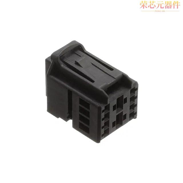 1563123-1原装「10POS, MIXED,REC HSG」正品
