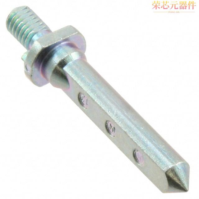 10037910-101LF原装「10.8MM GUIDE PIN EXT THR」正品