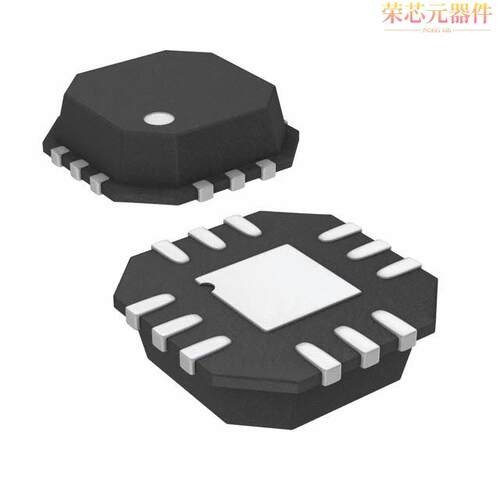 ADG836YCPZ-REEL7原装「IC SWITCH DUAL SPDT 12LFCSP」正品