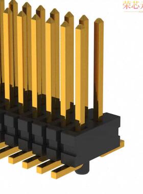 FTE-162-02-G-DV-A原装「CONN HEADER SMD 124POS 0.8MM」正品