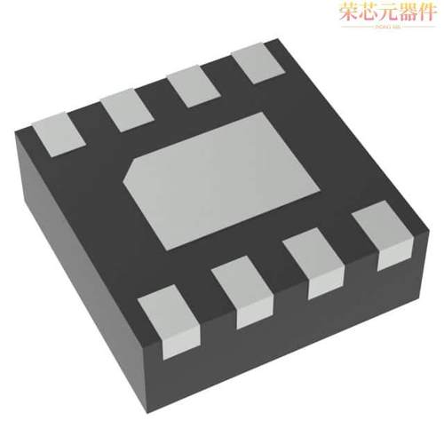 MC10EP01MNR4G原装「IC GATE OR/NOR 4INP 3.3/5V 8-DFN」正品