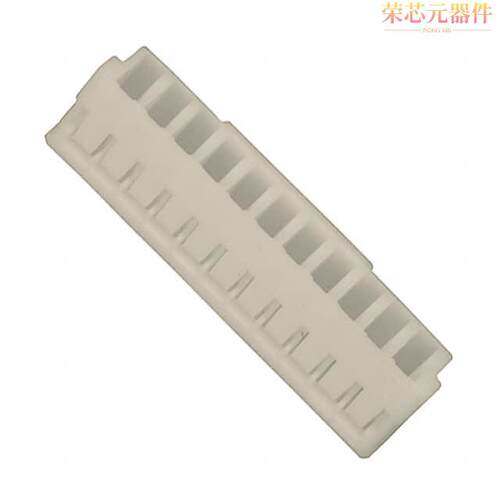 1-179228-1原装「CONN RCPT 11POS SGL CRIMP 2MM」正品