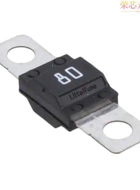 0498070.MXM6原装「FUSE AUTO 70A 32VDC AUTO LINK」正品