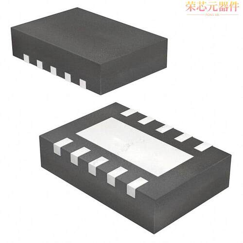 ADS7142QDQCRQ1原装「IC ADC 12BIT SAR 10WSON」正品