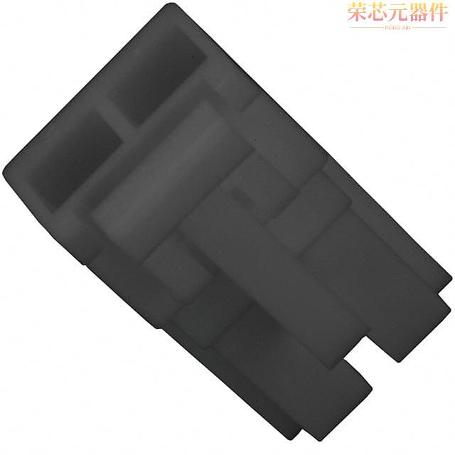 DF5A-2S-5C原装「CONN RECEPT HOUSING 2POS 5MM」正品