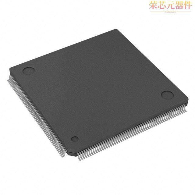 NUC980DF71Y原装「IC MPU ARM9 128MB DDR-II MEMORYL」正品