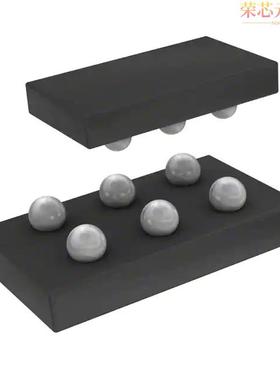 BRCA016GWZ-WE2原装「IC EEPROM 16K I2C UCSP30L1」正品