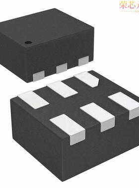 NLU2G17CMUTCG原装「IC BUFFER NON-INVERT 5.5V 6UDFN」正品