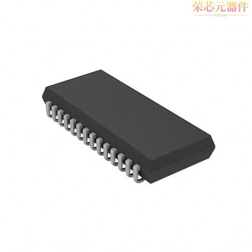 AS7C256A-15JIN原装「IC SRAM 256KBIT PARALLEL 28SOJ」正品