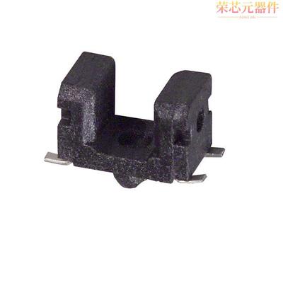 GP1S092HCPIF原装「SENSOR OPT SLOT PHOTOTRANS 4SMD」正品