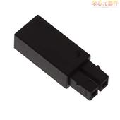 2.54MM」正品 1012266原装 PLUG 2POS 「TERM BLOCK