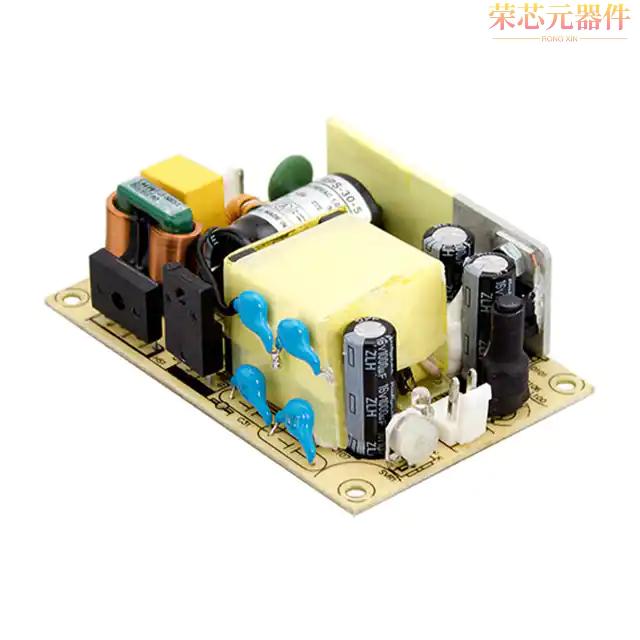 RPS-30-12原装「AC/DC CONVERTER 12V 30W」正品