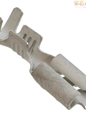 5-160433-6原装「CONN QC RCPT 15-20AWG 0.187」正品