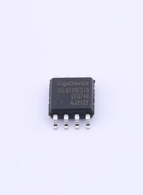 GD25LQ128ESIGR原装「32MBIT NOR FLASH /1.8V /SOP8