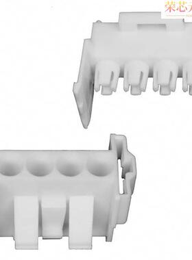 770026-1原装「CONN RECPT/CAP 4POS UMNL-II 2PC」正品