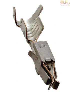 144432-1原装「CONN SOCKET 12-17AWG CRIMP TIN」正品