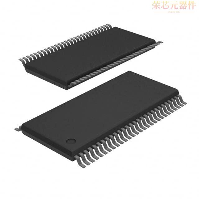 SN74ACT7804-20DL芯片「IC ASYNC FIFO MEM 512X18 56-SSOP」