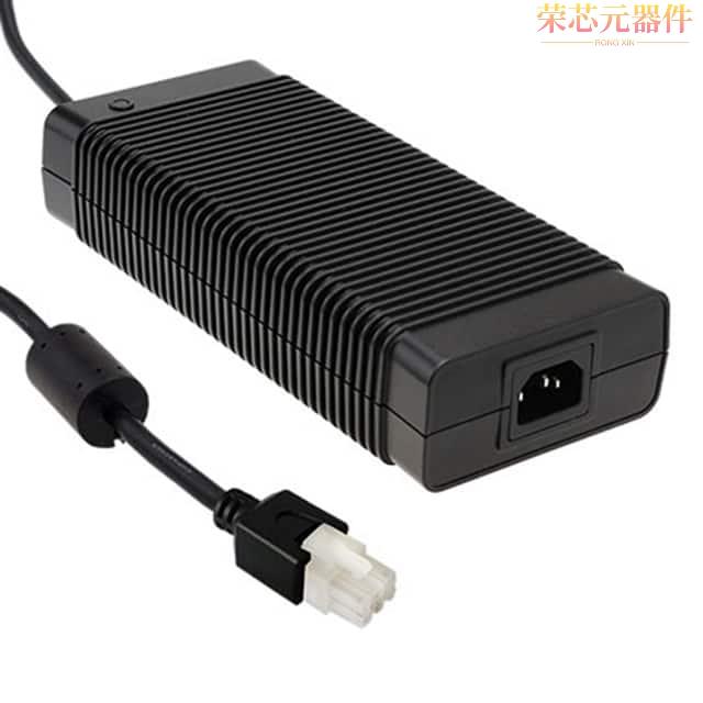 GST280A15-C6P原装「AC/DC DESKTOP ADAPTER 15V 255W」正品