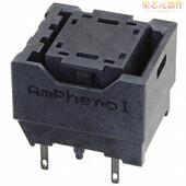 「CONN G40H4132212HR原装 36P MIN RCPT SMD」正品 SAS SLD