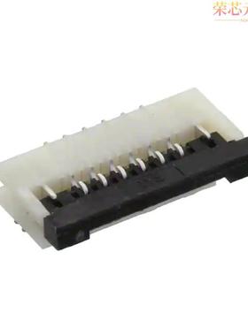 686106148922原装「CONN 1MM HORZ BOTTOM SMD 6POS」正品