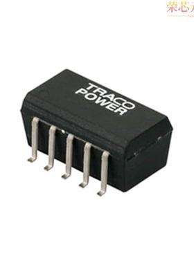 TSM 2405D原装「DC DC CONVERTER +/-5V 1W」正品