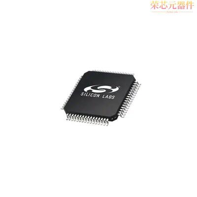 EFM32GG12B110F1024GQ64-A原装「IC MCU 32BIT 1MB FL