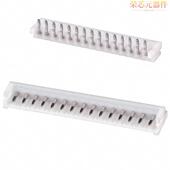 EH原装 2.5MM」正品 「CONN S15B 15POS HEADER