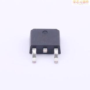 AMS1084CD原装「Vin=15V Vout=1.25V 5A 75dB@(120Hz)」正品