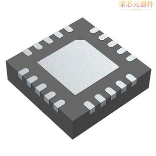 STPDWN CONV 2.25MHZ TPS65001RUKR原装 20WQFN」正品 「IC