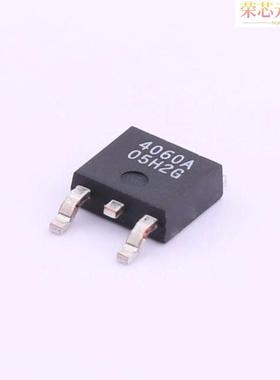 CEU4060A原装「N沟道 60V 15A」正品