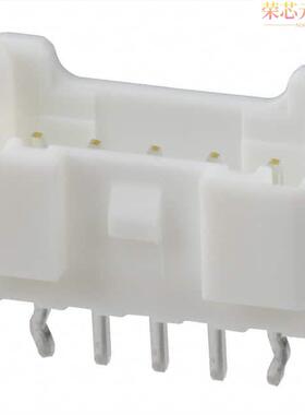 B05B-PASK-1(LF)(SN)原装「CONN HEADER VERT 5POS 2MM」正品