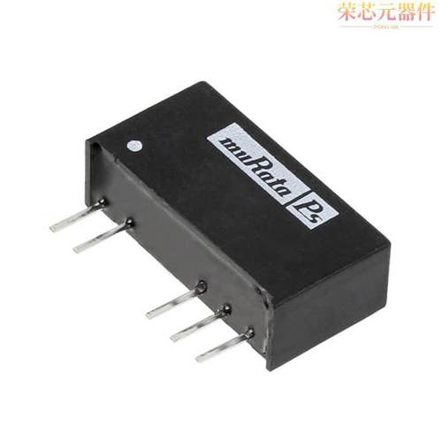 MEA1D0509SC原装「DC DC CONVERTER +/-9V 1W」正品