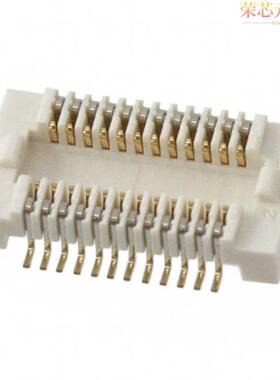 AXK5F80547YG原装「CONN SOCKET 80POS SMD GOLD」正品